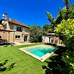 Holiday home Corbieres