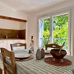 Holiday home Corbieres