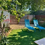 Holiday home Corbieres Montseret