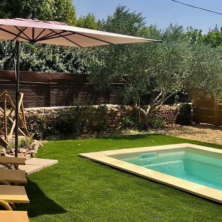 Corbieres Holiday home Montseret