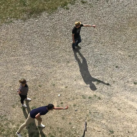 Corbieres Ferienhaus