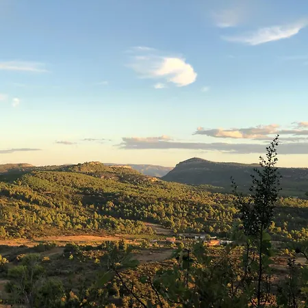 Corbieres Holiday home *