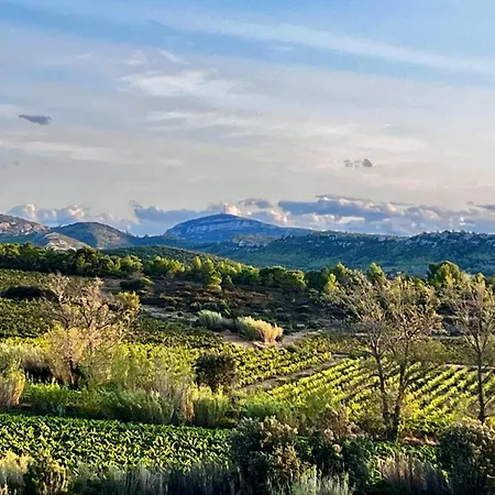 펜션 Corbieres