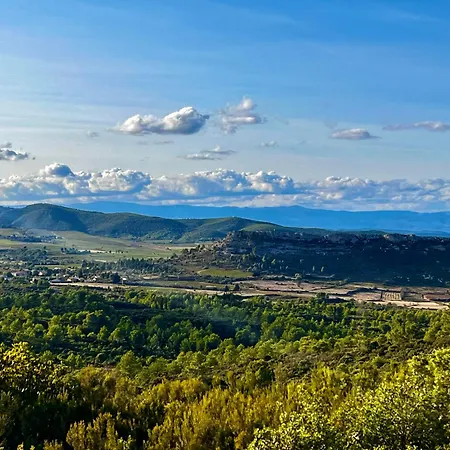 Corbieres Dom wakacyjny