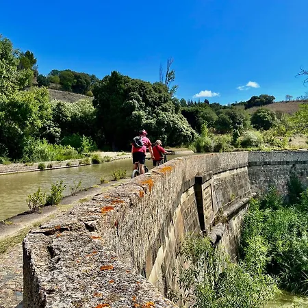 Corbieres Holiday home Montseret