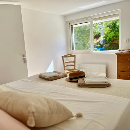 Holiday home Corbieres Montseret