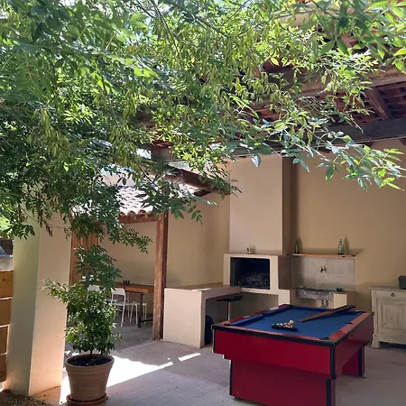 Corbieres Montséret