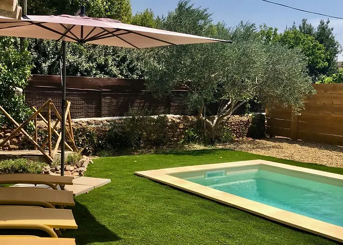 Corbieres Nyaraló Montséret