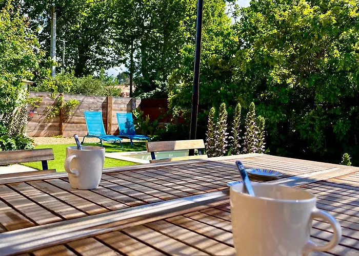 Nyaraló Corbieres *