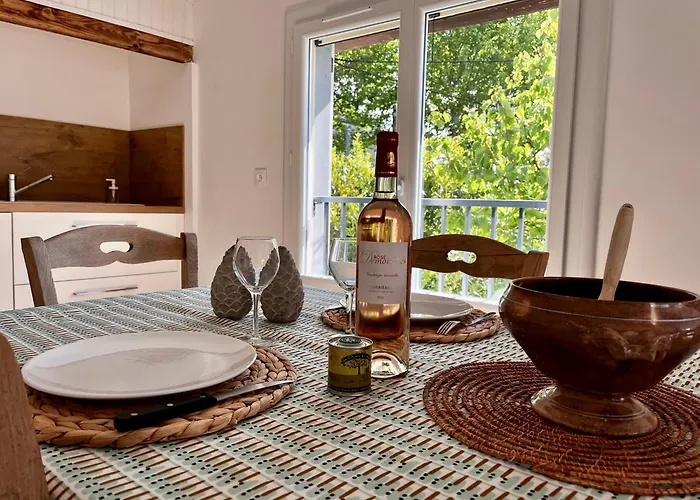 Corbieres Montséret